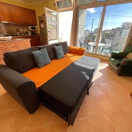 Appartamento Atlantic Rose Calheta  Esterno foto