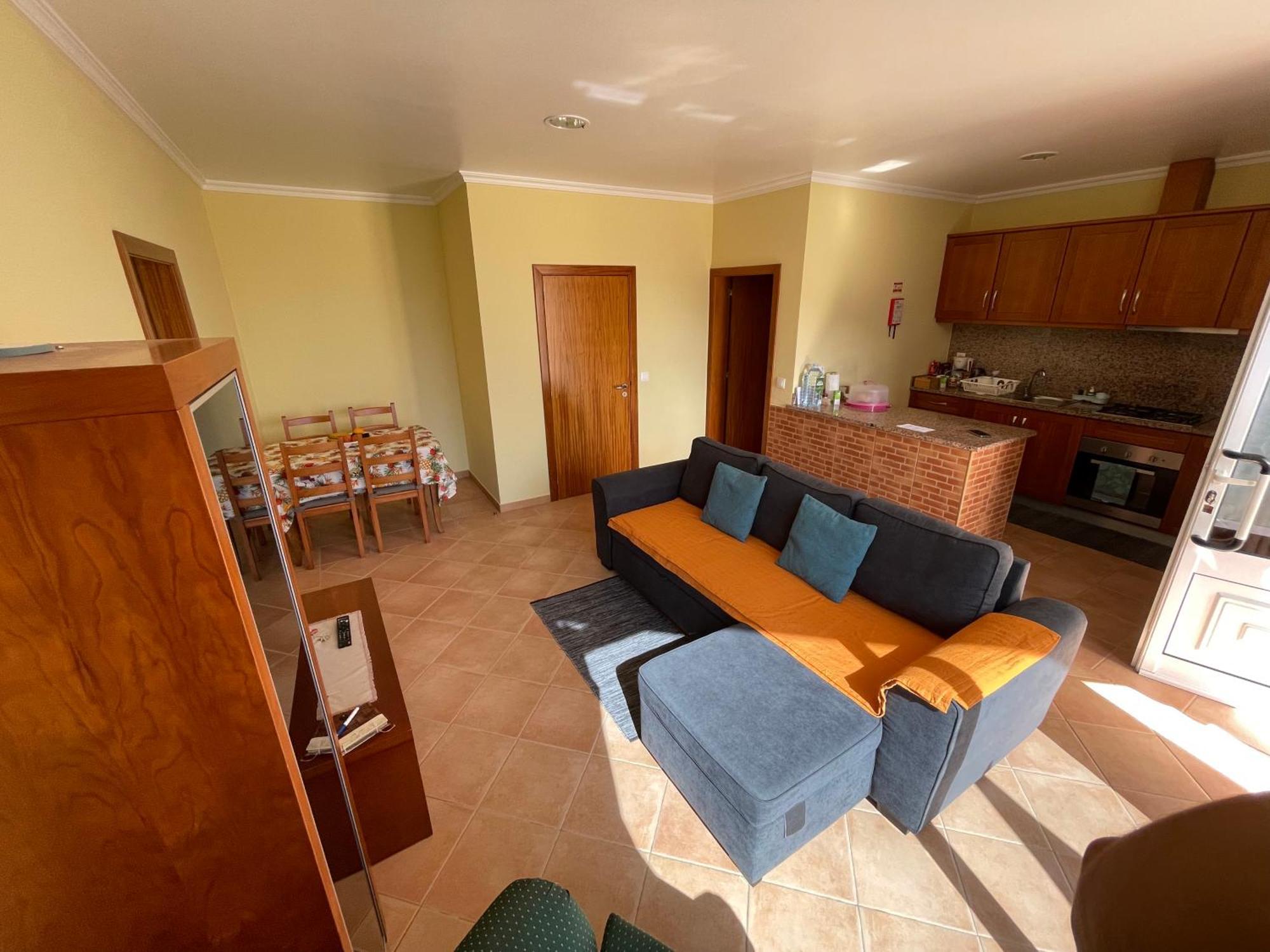 Appartamento Atlantic Rose Calheta  Esterno foto
