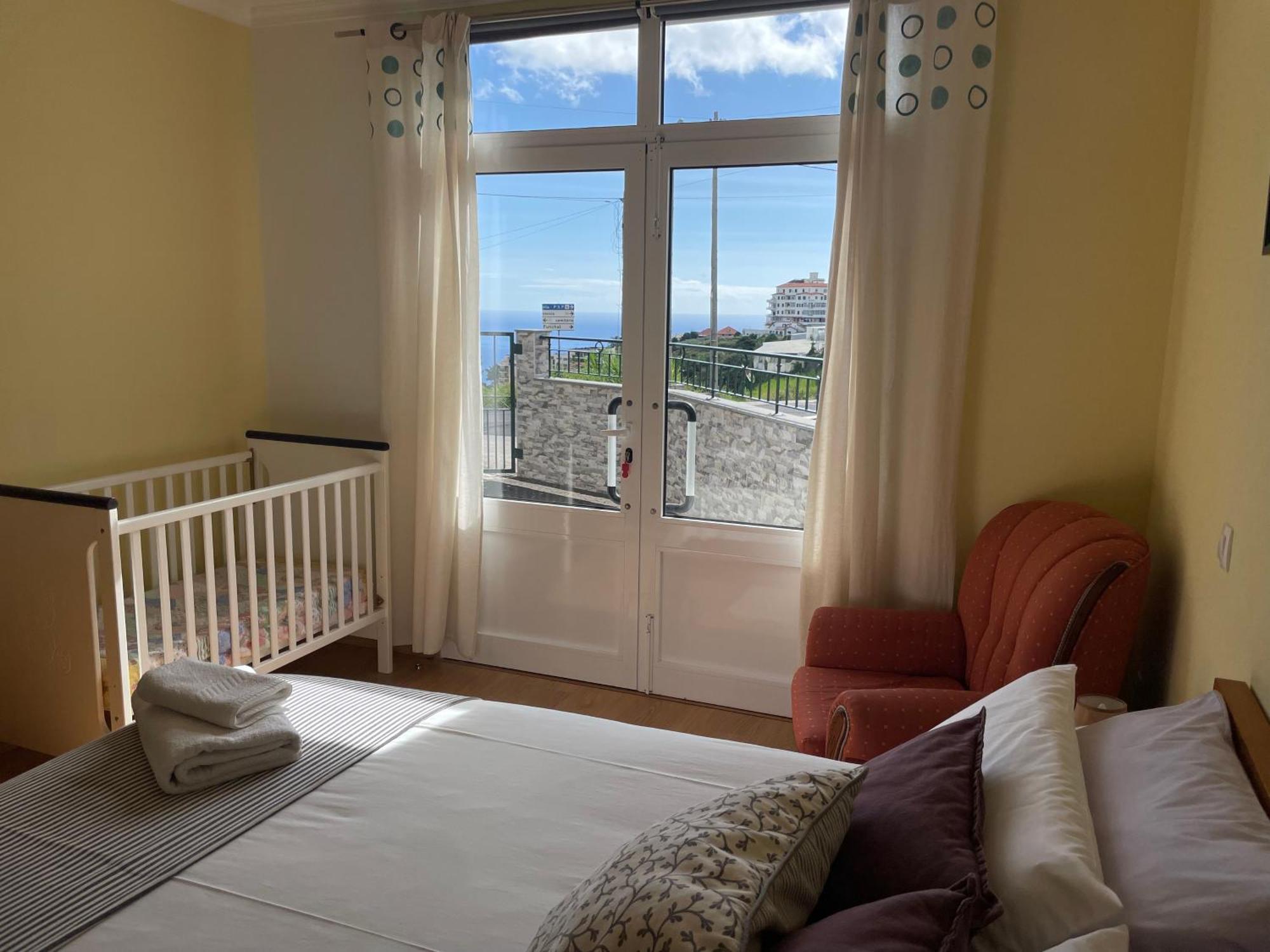 Appartamento Atlantic Rose Calheta  Esterno foto