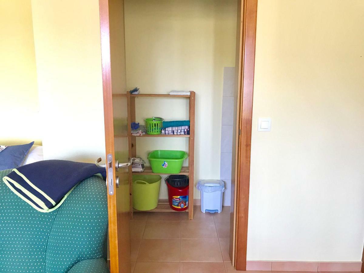Appartamento Atlantic Rose Calheta  Esterno foto